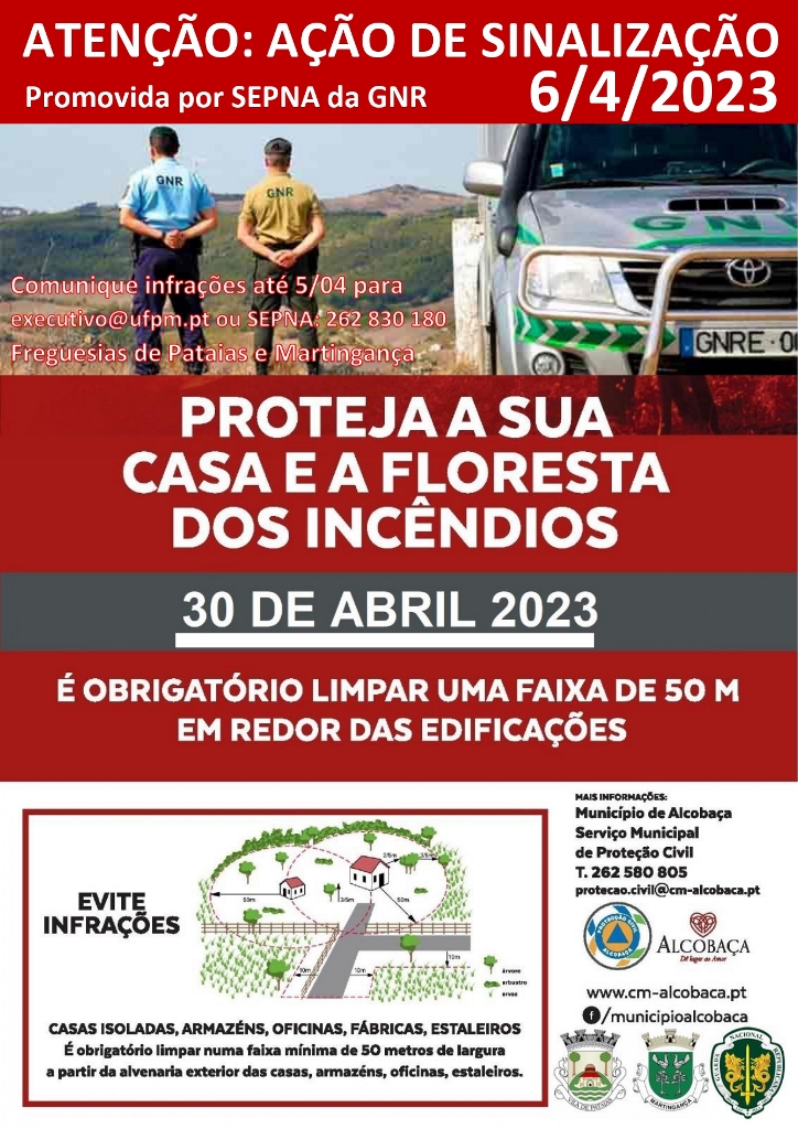 A O De Sinaliza O Defesa Da Floresta Contra Inc Ndios Uni O