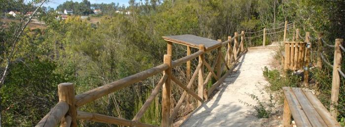 PR1 - Rota d Vale do Lapedo