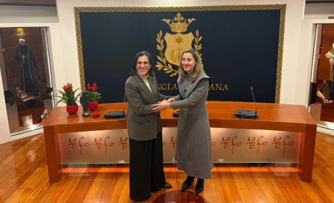 Portugal e Espanha reforçam aliança para impulsionar os cuidados paliativos