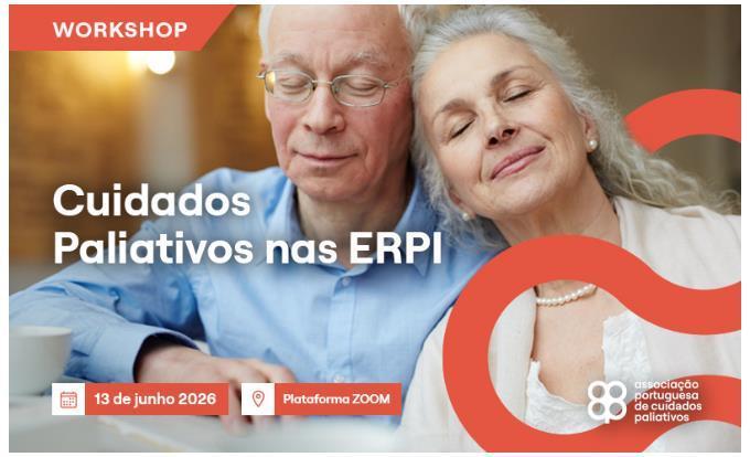Cuidados Paliativos nas ERPIS