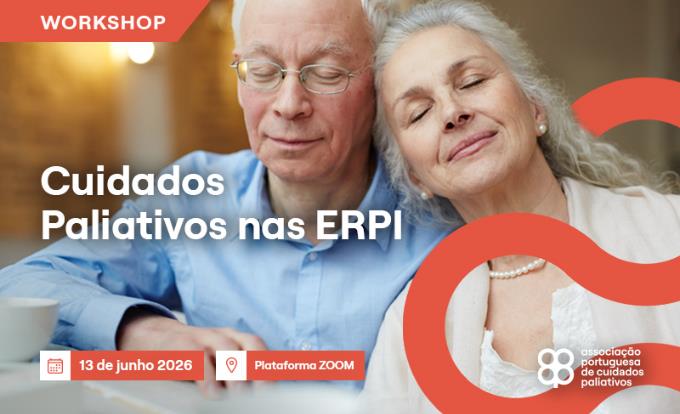 Cuidados Paliativos nas ERPIS