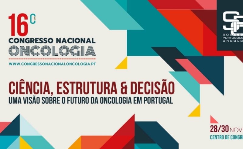 Congresso Nacional de Oncologia de 2019