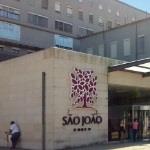 Centro Hospitalar Universitário de São João, E.P.E.