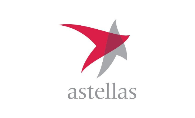 Astellas