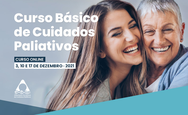 Curso Básico de Cuidados Paliativos On-line