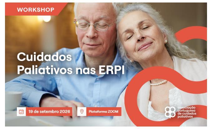 Cuidados Paliativos nas ERPIS | 2ª Edição