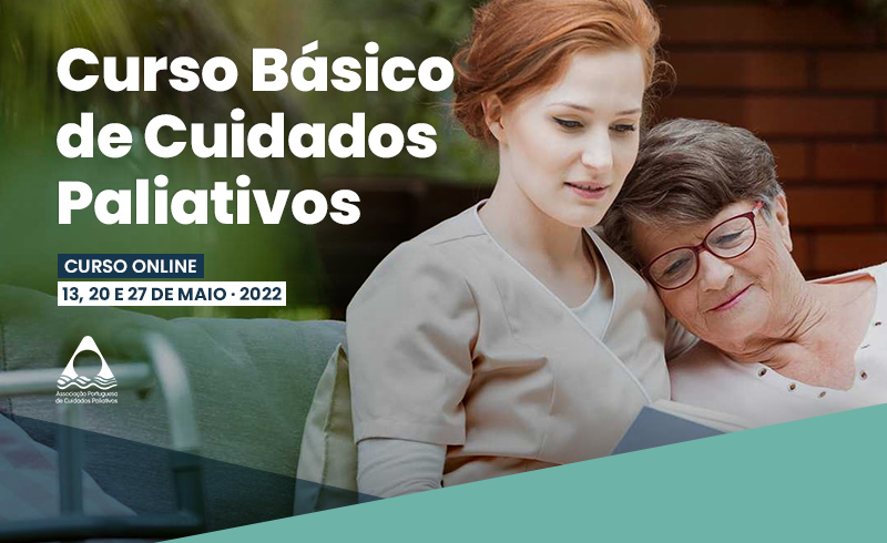 Curso Básico de Cuidados Paliativos