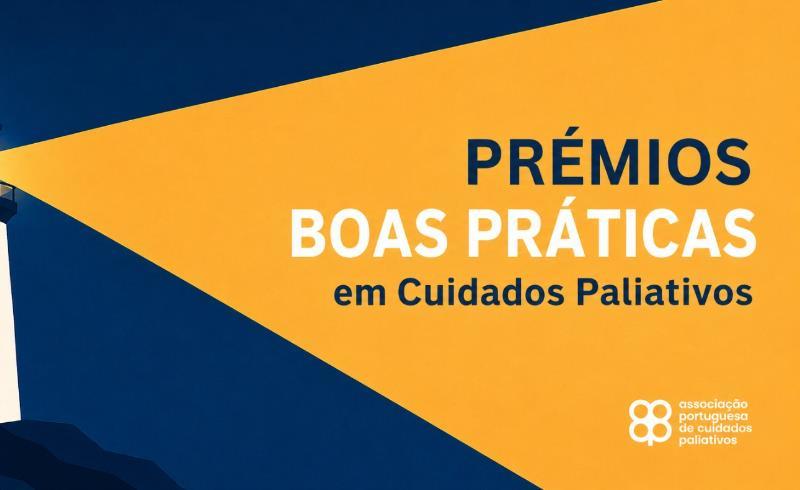 APCP institui Prémios de Excelência e Boas Práticas em Cuidados Paliativos