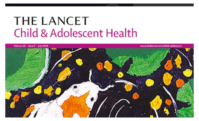 Investigadora e cuidadora portuguesa publica correspondência no The Lancet Child & Adolescent Health e reforça a importância de levar cuidados paliativos aos lugares onde as crianças vivem