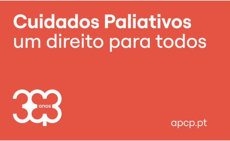 Cumprir a Promessa: Acesso Universal aos Cuidados Paliativos