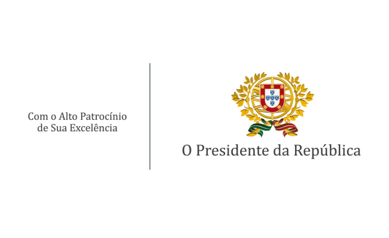 Alto Patrocínio da Presidência da República | XI Congresso Nacional de Cuidados Paliativos e II Congresso internacional da APCP