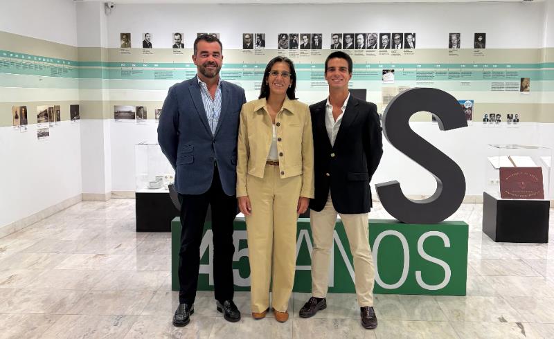 Ministra da Saúde recebe direção da APCP: reforço urgente dos Cuidados Paliativos em Portugal