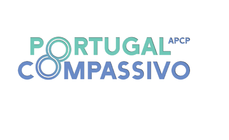 Novo logótipo para o projeto “Portugal Compassivo”