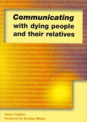 Communication with dying people and their relatives