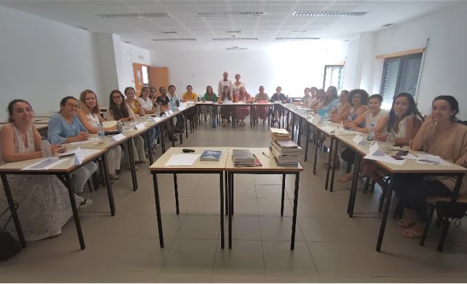 APCP realizou a primeira edição do workshop "Inteligência emocional em Cuidados Paliativos"