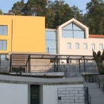 Domus Fraternitas – Centro de Acolhimento "O Poverello"