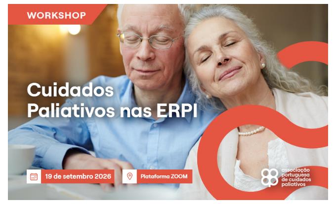 Cuidados Paliativos nas ERPIS