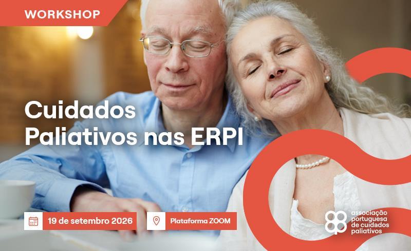 Cuidados Paliativos nas ERPIS