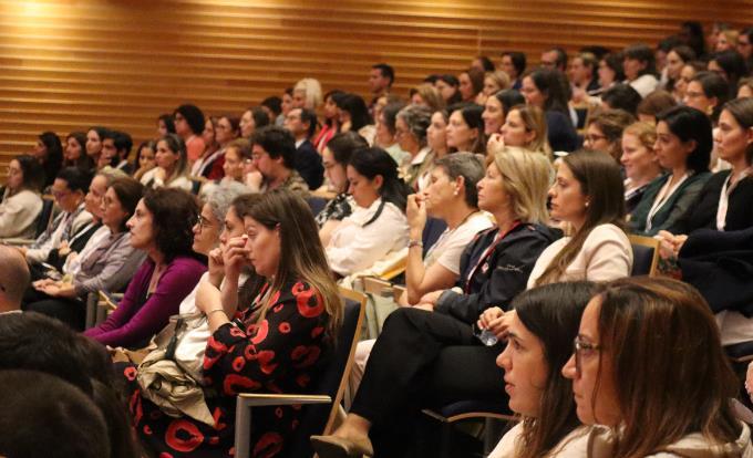Prémios e Menções Honrosas | XI Congresso Nacional de Cuidados Paliativos