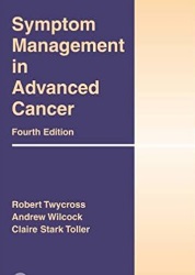 Symptom management in advanced cancer