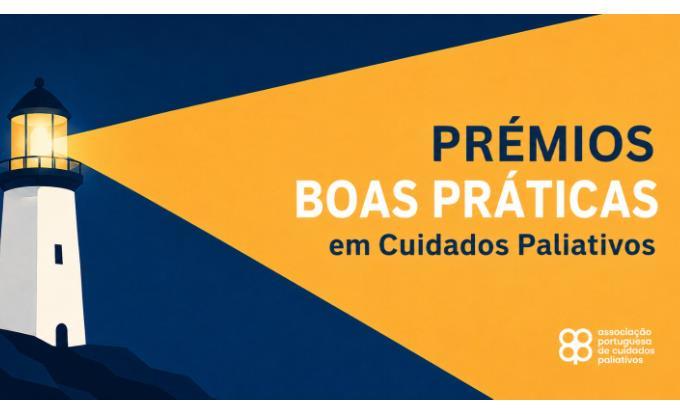 APCP institui Prémios de Excelência e Boas Práticas em Cuidados Paliativos