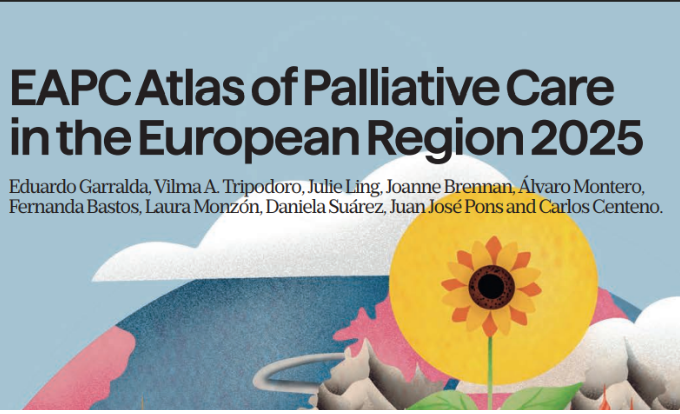 Posicionamento da APCP sobre o European Atlas of Palliative Care 2025