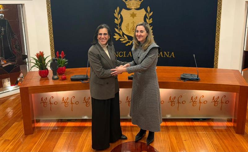 Portugal e Espanha reforçam aliança para impulsionar os cuidados paliativos