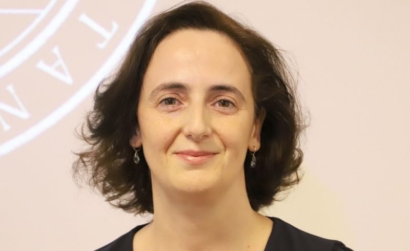 Investigadora portuguesa eleita para a direção da European Association for Palliative Care