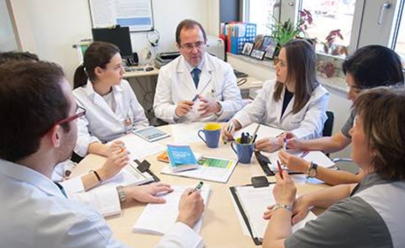 Novo programa de formação avançada em Medicina Paliativa da Universidad de Navarra