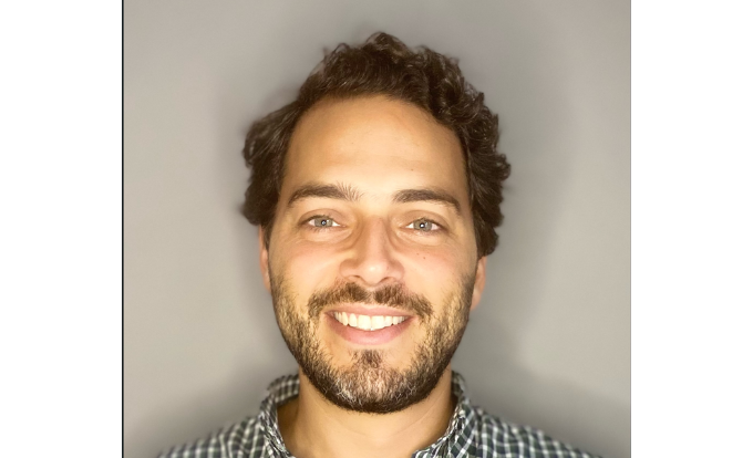 André Garrido