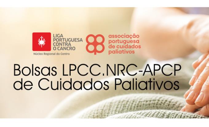 Bolsas LPCC.NRC–APCP de Cuidados Paliativos