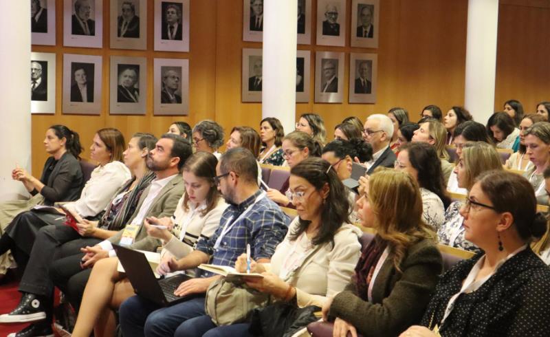 Aberto período de candidatura a 10 bolsas de inscrição nas V Jornadas de Investigação da APCP - I Jornadas Internacionais de Cuidados Paliativos dos Açores