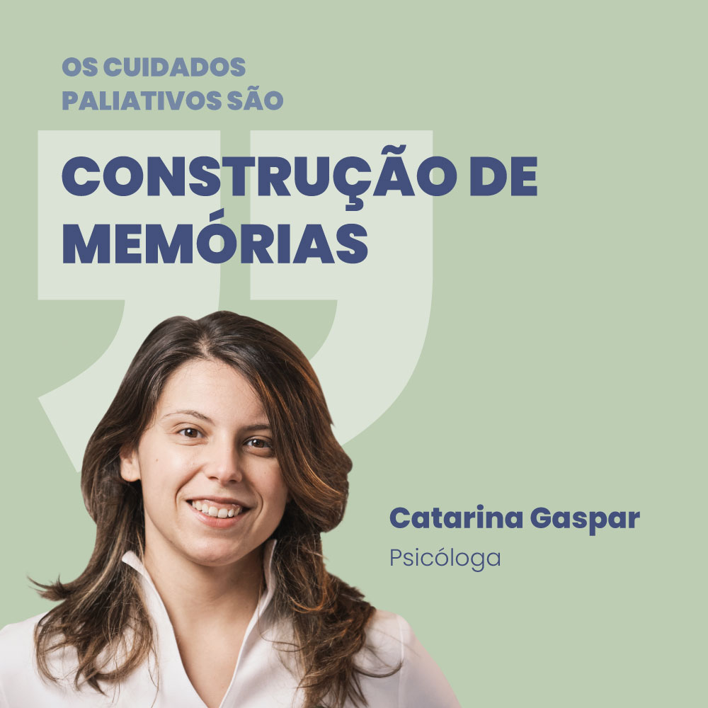 Catarina Gaspar