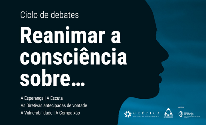 Grupo de Reflexão Ética da APCP dinamiza ciclo de debates “Reanimar a consciência sobre…”