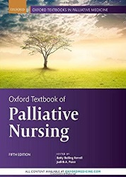 Oxford Textbook of Palliative Nursing