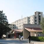Centro Hospitalar Trás-Os-Montes e Alto Douro, E.P.E. - Vila Pouca de Aguiar