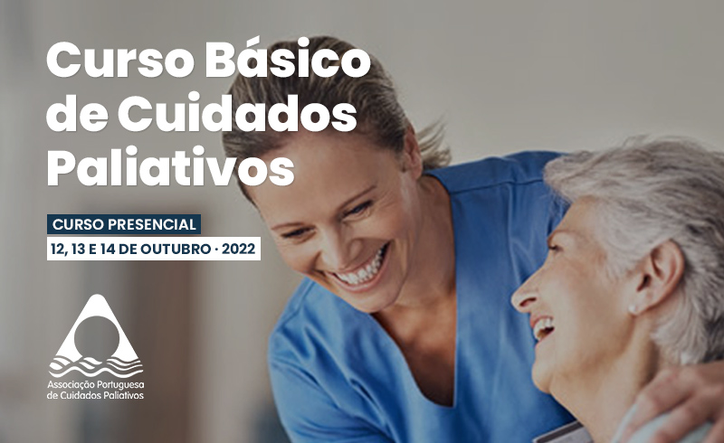 Curso Básico de Cuidados Paliativos