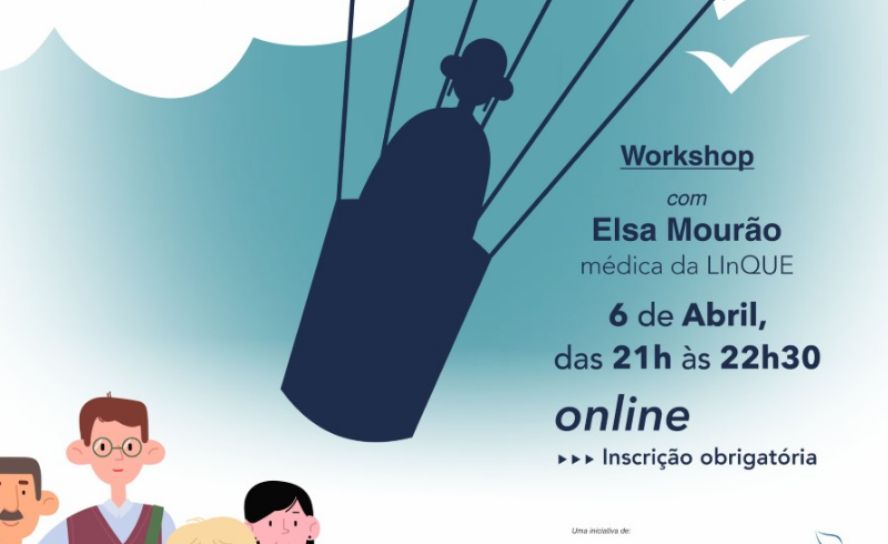 Workshop: A Morte e o Morrer numa comunidade compassiva