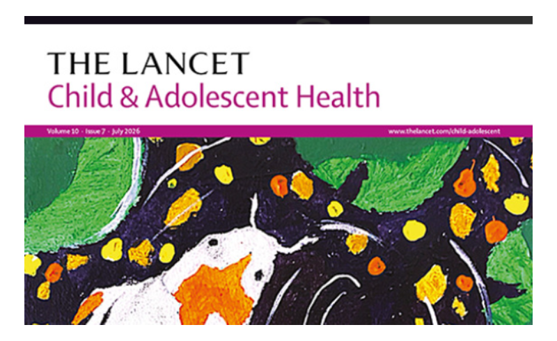 Investigadora e cuidadora portuguesa publica correspondência no The Lancet Child & Adolescent Health e reforça a importância de levar cuidados paliativos aos lugares onde as crianças vivem
