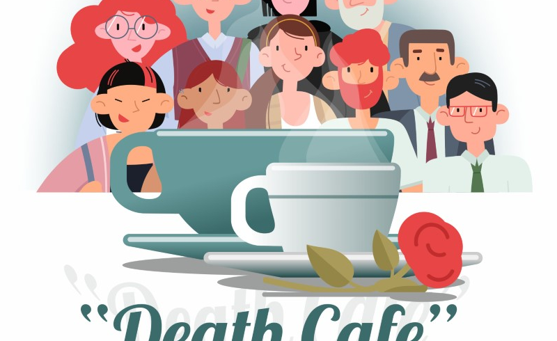 'Death Café'