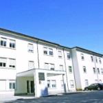 Hospital Arcebispo João Crisóstomo - Cantanhede