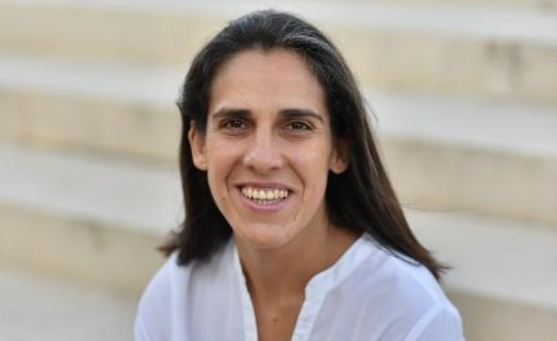 Catarina Pazes: “É preciso organizar formações práticas e multidisciplinares sobre canábis medicinal em Cuidados Paliativos”