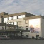 Unidade Local de Saúde do Nordeste, E.P.E. - Hospital Distrital de Macedo de Cavaleiros
