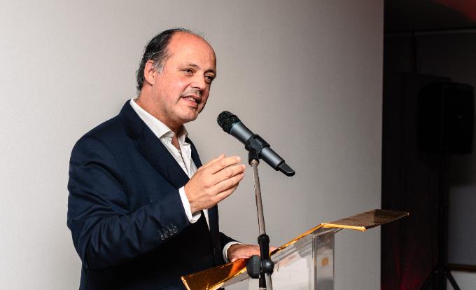 Comissão Política Distrital do PSD toma posse na Nazaré
