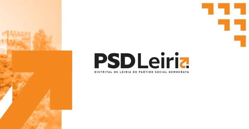 PSD Distrital de Leiria com motivação renovada para novo mandato