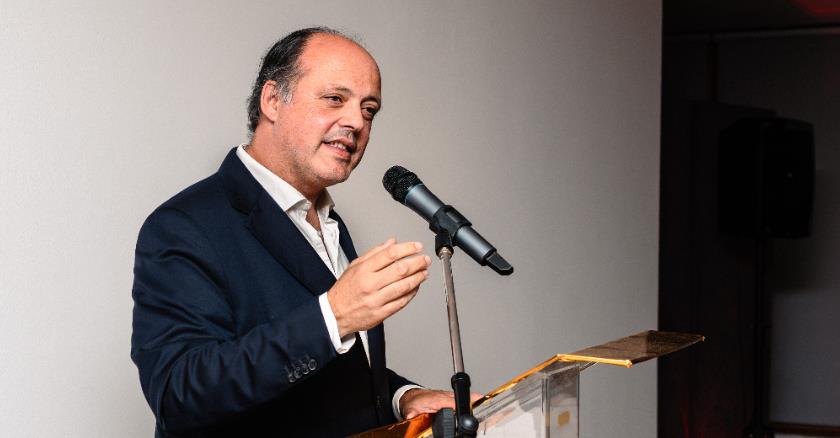 Comissão Política Distrital do PSD toma posse na Nazaré