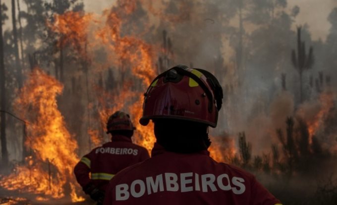 Ministro da Administração Interna veio a Leiria ofender e provocar o distrito